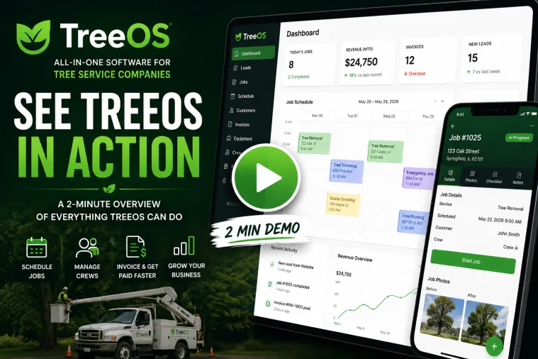 Watch Demo Video